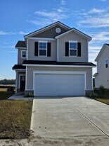 242 Justify Ave in Bloomingdale, GA - Building Photo