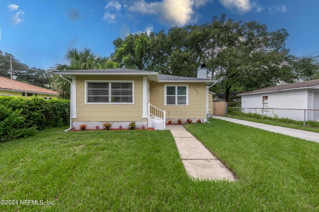 property at 1070 Lark St