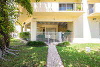 Normandy Condominiums in Miami Beach, FL - Building Photo - Building Photo