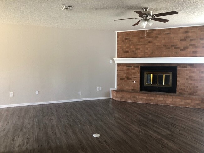 2601 78th St in Lubbock, TX - Building Photo - Building Photo