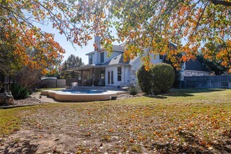 3113 Quail Run in Round Rock, TX - Building Photo - Building Photo