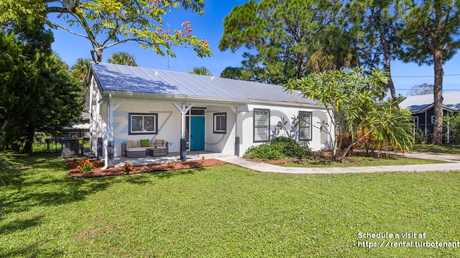 6508 June Dr in Cocoa, FL - Building Photo - Building Photo
