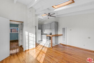 313 Mildred Ave in Los Angeles, CA - Building Photo - Building Photo