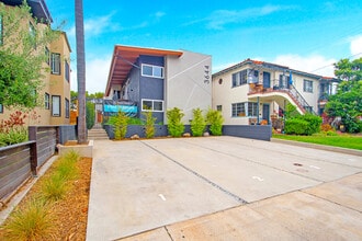 3644 Indiana St in San Diego, CA - Building Photo - Primary Photo