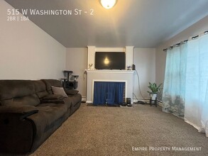 515 W Washington St-Unit -2 in Slatington, PA - Building Photo - Building Photo