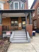 808 S 49th St, Unit 2 in Philadelphia, PA - Building Photo