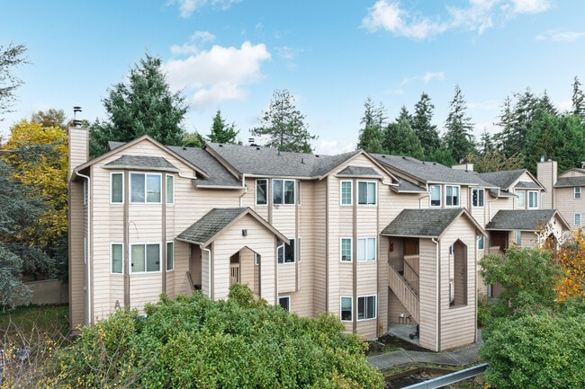 Sunset Square Apartments