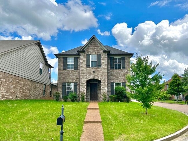 property at 7567 Glen Laurel Way