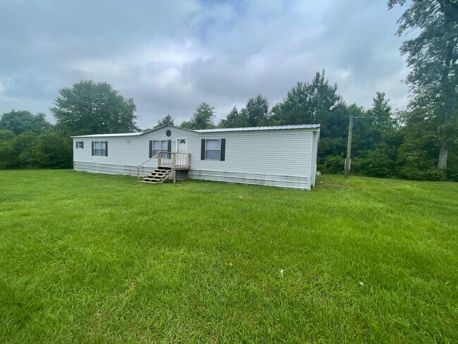 property at 9753 FM226