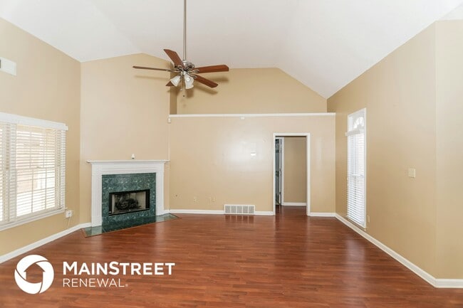 2417 Carrol Ridge Ln in Memphis, TN - Building Photo - Building Photo