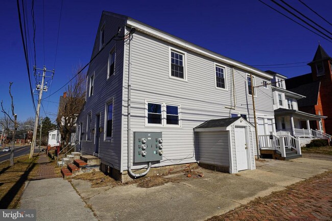 property at 30514 Dr William P. Hytche Blvd