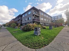 Parkview Terrace (Franklin) in Vancouver, BC - Building Photo - Building Photo