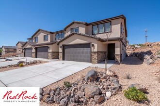 494 W 540 N in Hurricane, UT - Foto de edificio - Building Photo