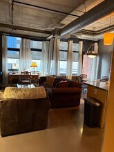 2100 16th St, Unit 310 in Denver, CO - Building Photo - Building Photo