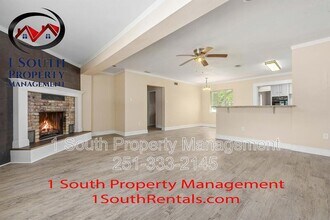 3875 Hawthorne Dr in Mobile, AL - Building Photo - Building Photo