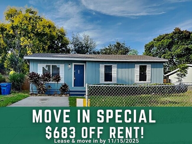 property at 1737 Ave C NE