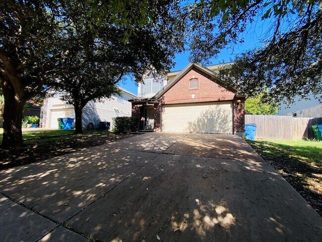 3304 Kissman Dr in Austin, TX - Building Photo - Building Photo