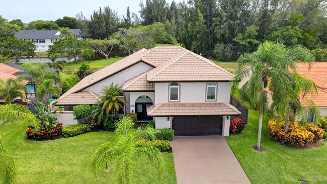 5598 Aspen Ridge Cir in Delray Beach, FL - Building Photo - Building Photo