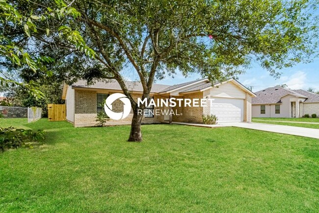 1530 Lahn Rd in New Braunfels, TX - Foto de edificio - Building Photo
