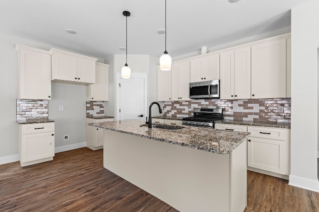 155 Vast View Wy in Youngsville, NC - Building Photo - Building Photo