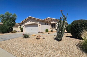 14488 W Weldon Ave in Goodyear, AZ - Building Photo - Building Photo