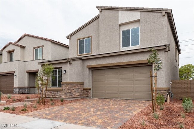 505 Preston Crst St in Henderson, NV - Building Photo - Building Photo