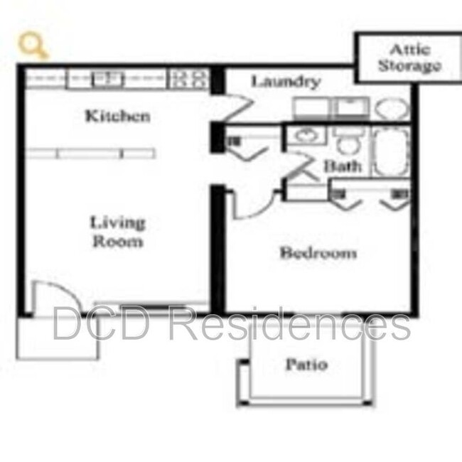 property at 11414 Cockle Dr