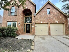11006 Glenrothers Dr in Richmond, TX - Building Photo