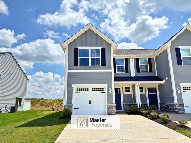 property at 108 Gaskin Ct