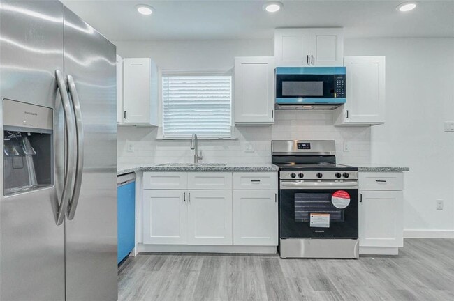 property at 8218 Bigwood St
