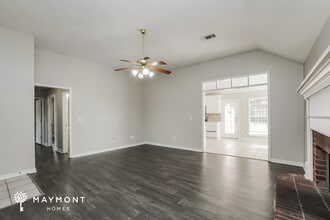 118 Chestnut Dr in Brandon, MS - Foto de edificio - Building Photo