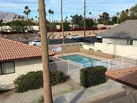 29070 Landau Blvd in Cathedral City, CA - Building Photo