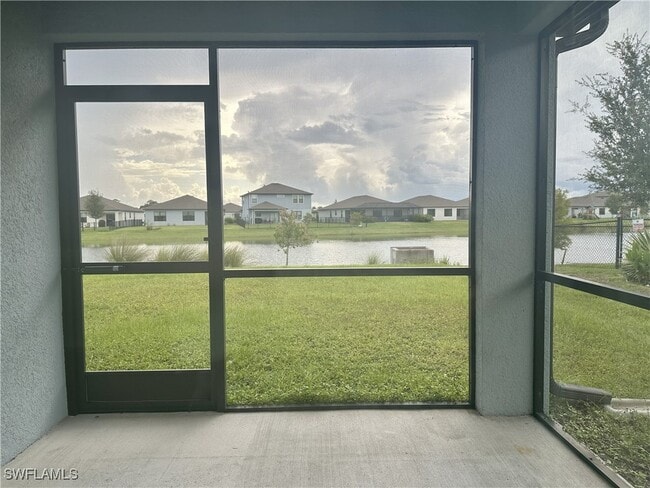 property at 16037 Beachberry Dr
