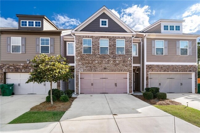 property at 5311 Bentayga Dr