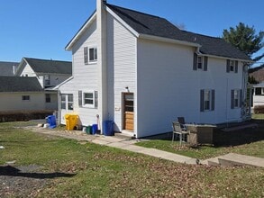143 Cemetery St in Archbald, PA - Building Photo - Building Photo