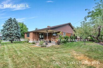 1130 W 1200 N St in Provo, UT - Building Photo - Building Photo