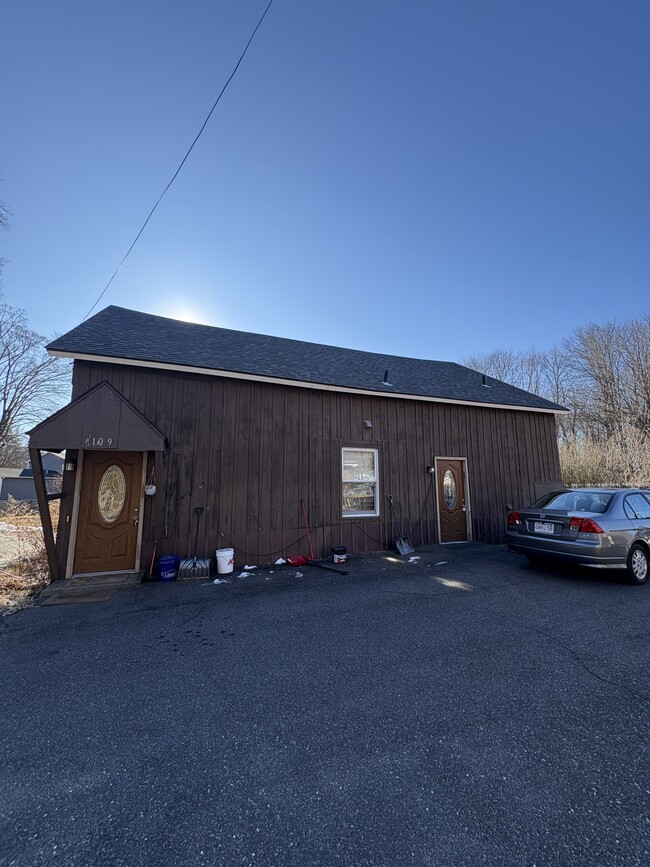 property at 109 Pelham Rd