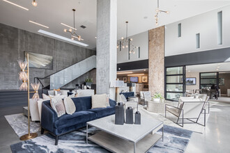 Orion Apartments in Oakland, CA - Foto de edificio - Interior Photo