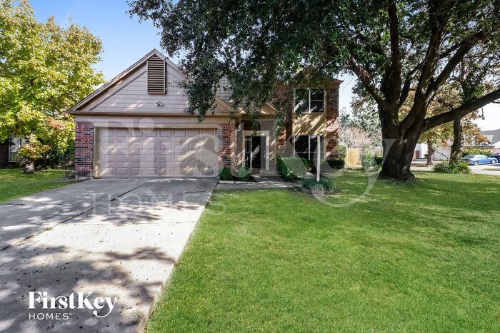 4448 Newport St in Grand Prairie, TX - Building Photo