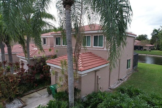 property at 1741 SW 109th Terrace