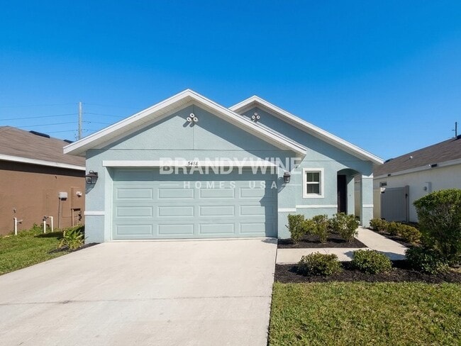 property at 5488 Logan Cave Ave