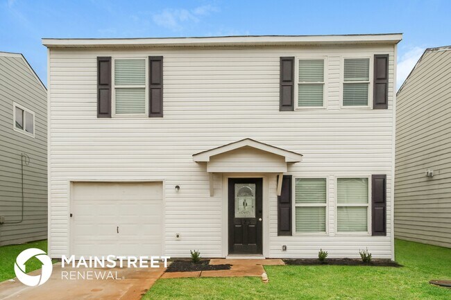 property at 123 Farmington Dr