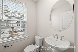 2011 Quiet Ibis Rd in Hanahan, SC - Building Photo - Building Photo