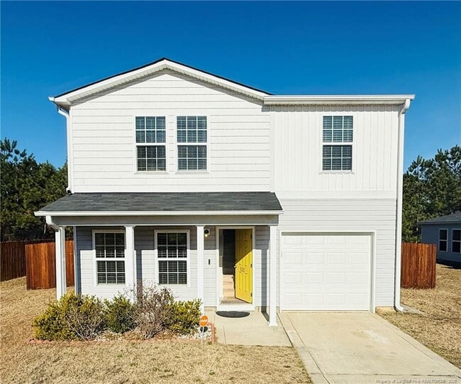 property at 522 Jernigan St