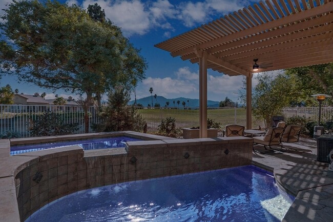 82833 Odlum Dr in Indio, CA - Foto de edificio - Building Photo