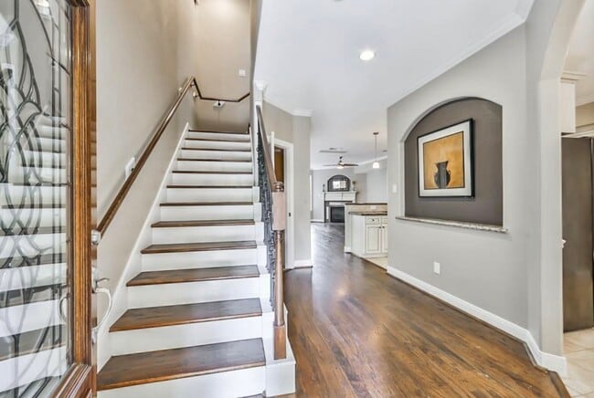 property at 415 Asbury St