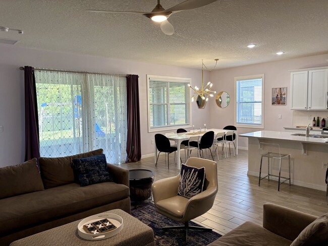 1620 Delphi Wy in New Smyrna Beach, FL - Building Photo - Building Photo