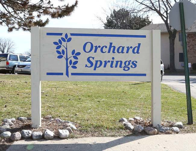 Orchard Springs