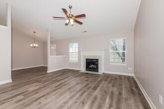 3008 Lanaken Ln in Monroe, NC - Building Photo - Building Photo
