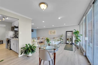 955 Eudora St, Unit 307E in Denver, CO - Building Photo - Building Photo